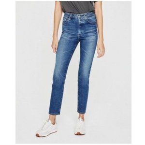 Adriano Goldschmied Alexxis Slim Jeans in 10 Years Ellwood Size 28